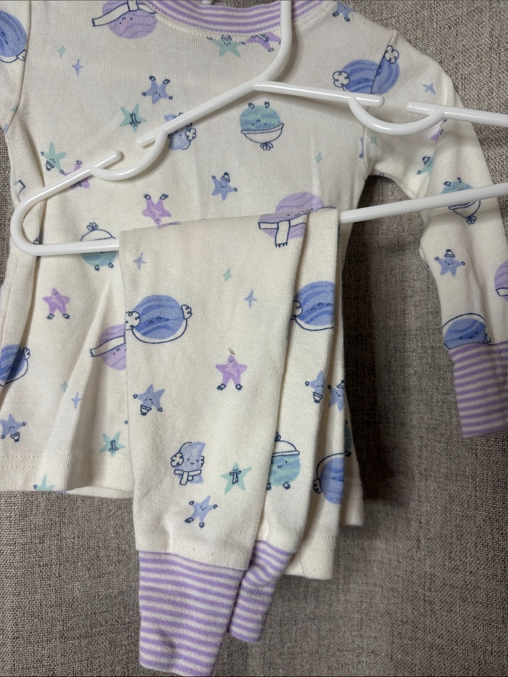 Matching Pj Set - Picture 3 of 3